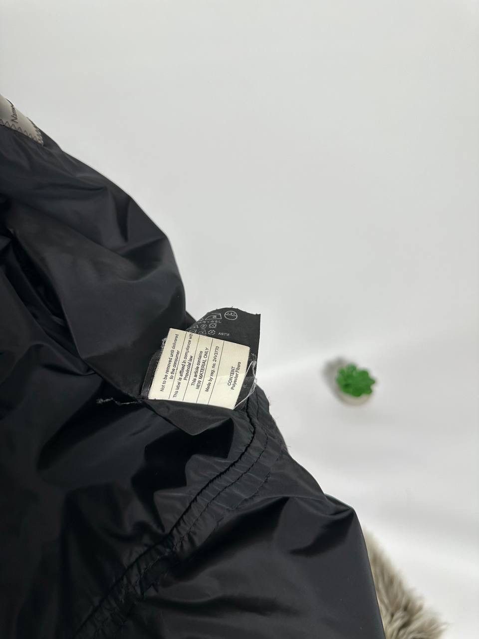 Prada Prada nylon sport men’s jacket Size US L / EU 52-54 / 3 - 3 Thumbnail