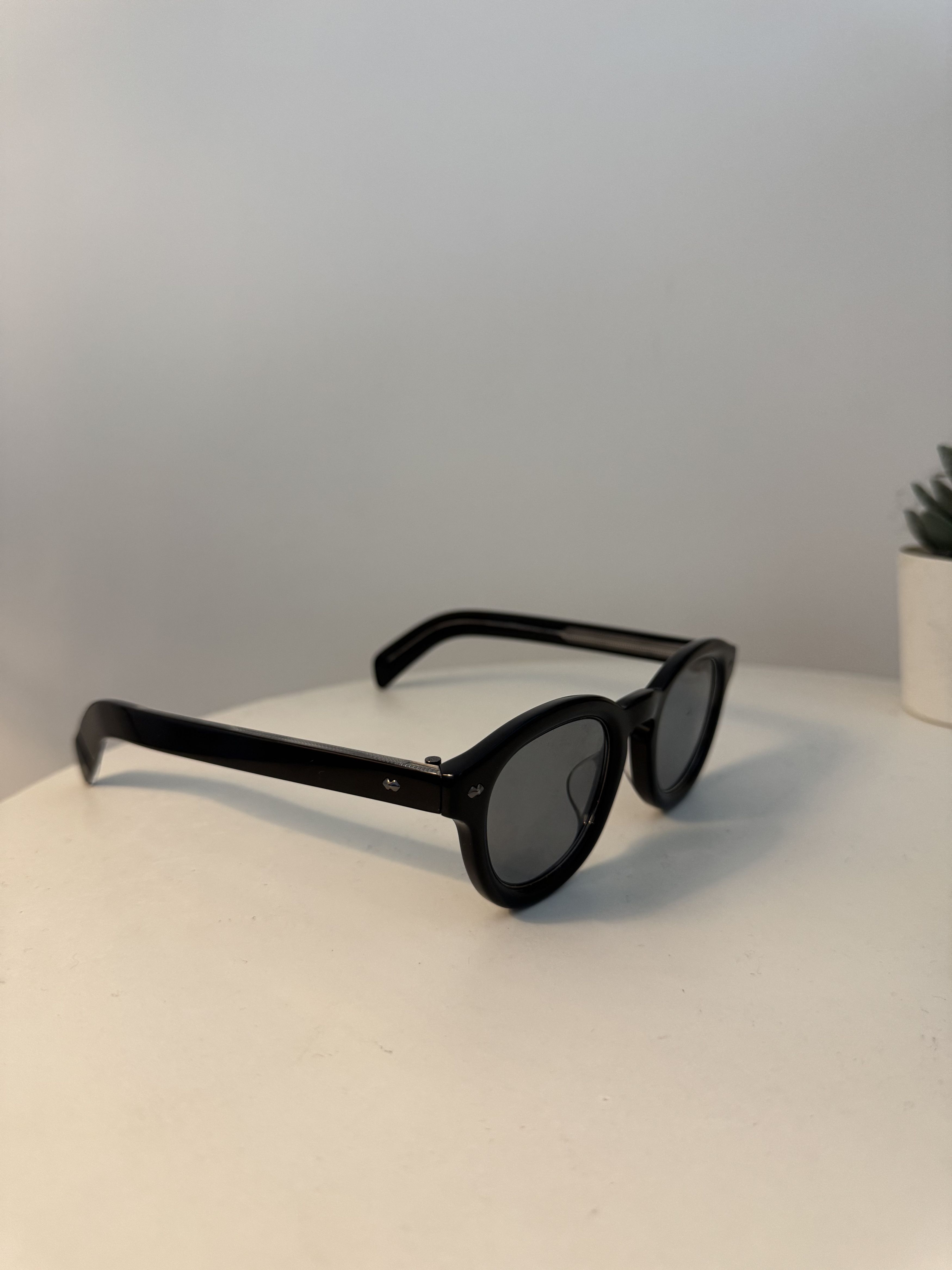Loro Piana Limited Edition "The Traveller" Mens Sunglasses ⁣ Size ONE SIZE - 2 Thumbnail