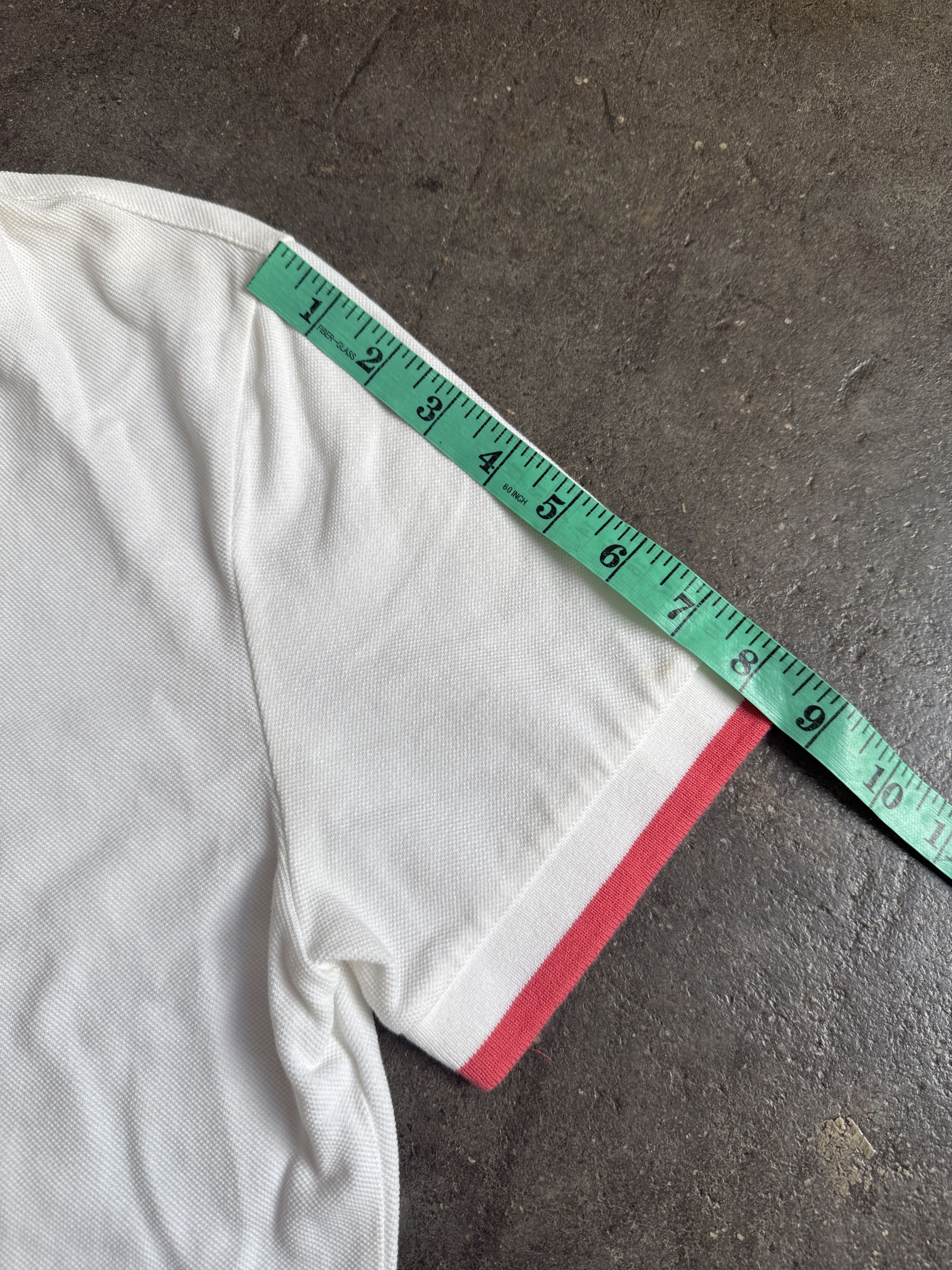 Vivienne Westwood High Collar w/ Metallic orb 2011 Vintage Polo Size US L / EU 52-54 / 3 - 12 Thumbnail