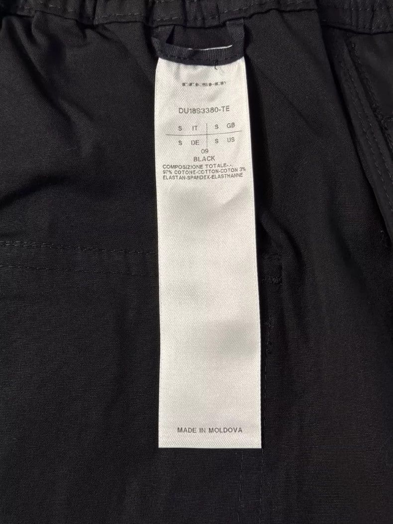 Rick Owens rick owens size s shorts 2502-Nextarrow Size US 28 / EU 44 - 3 Thumbnail