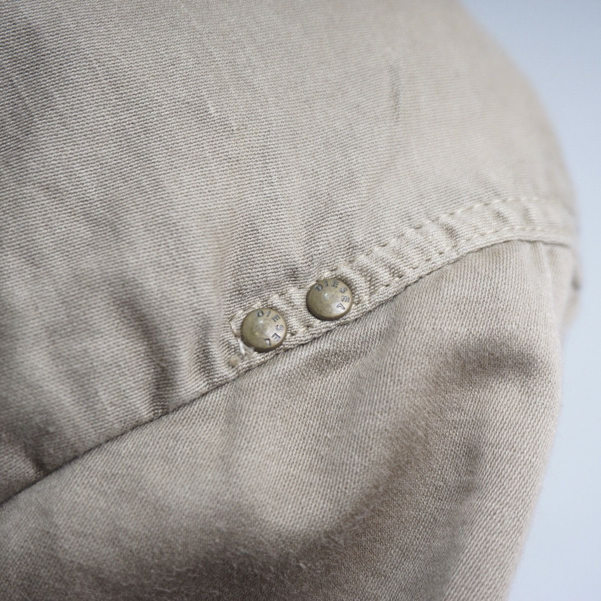 Diesel Diesel light jacket Size M / US 6-8 / IT 42-44 - 11 Thumbnail