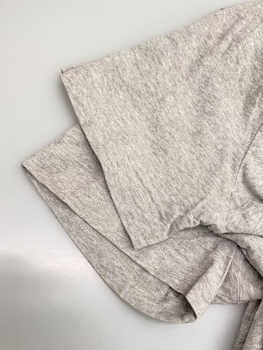 Maison Margiela Reconstructed Logo Tee Size US M / EU 48-50 / 2 - 3 Thumbnail