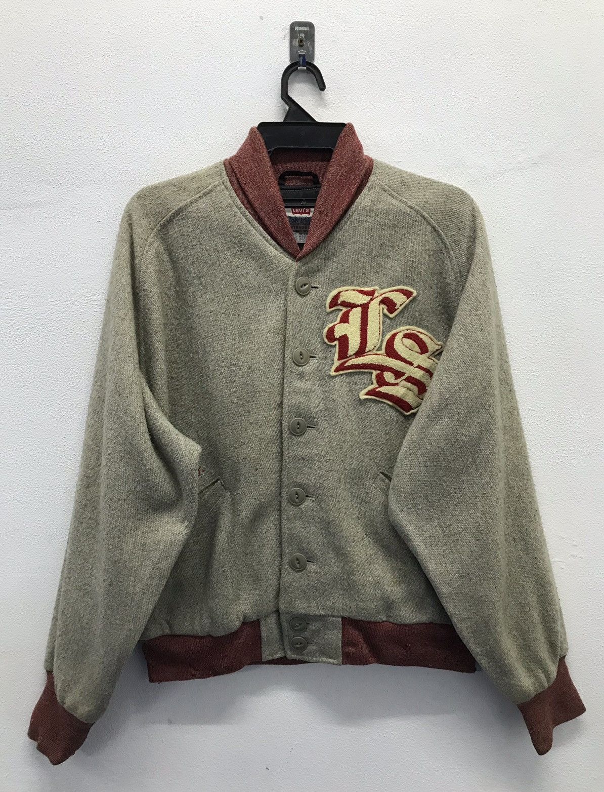 Levi's × Vintage Vintage Levi’s Jacket Size US M / EU 48-50 / 2 - 1 Thumbnail