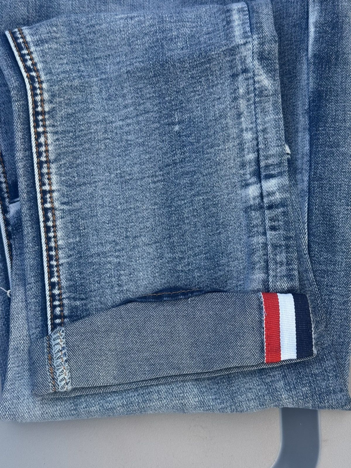 Other KDNK size 30 men’s denim skinny jeans Size US 30 / EU 46 - 6 Thumbnail