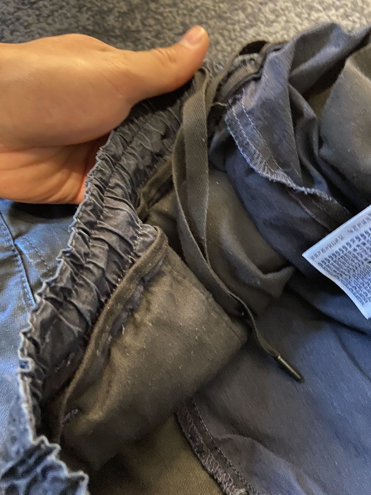 Diesel Diesel cargo shorts Size US 34 / EU 50 - 7 Thumbnail