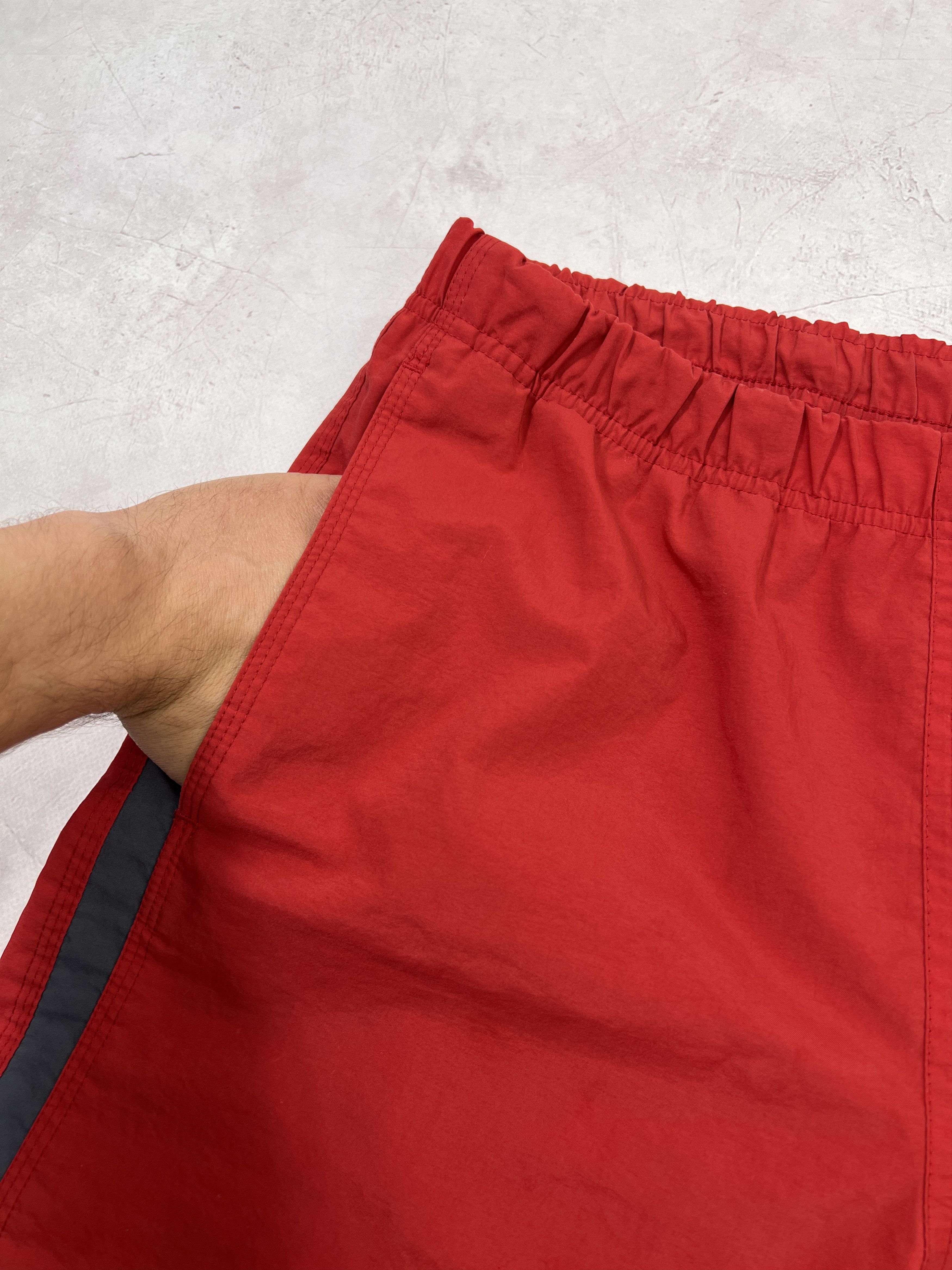 Nike × Nike ACG × Vintage Vintage Nike ACG Shorts Swim Trunks Size US 30 / EU 46 - 4 Thumbnail