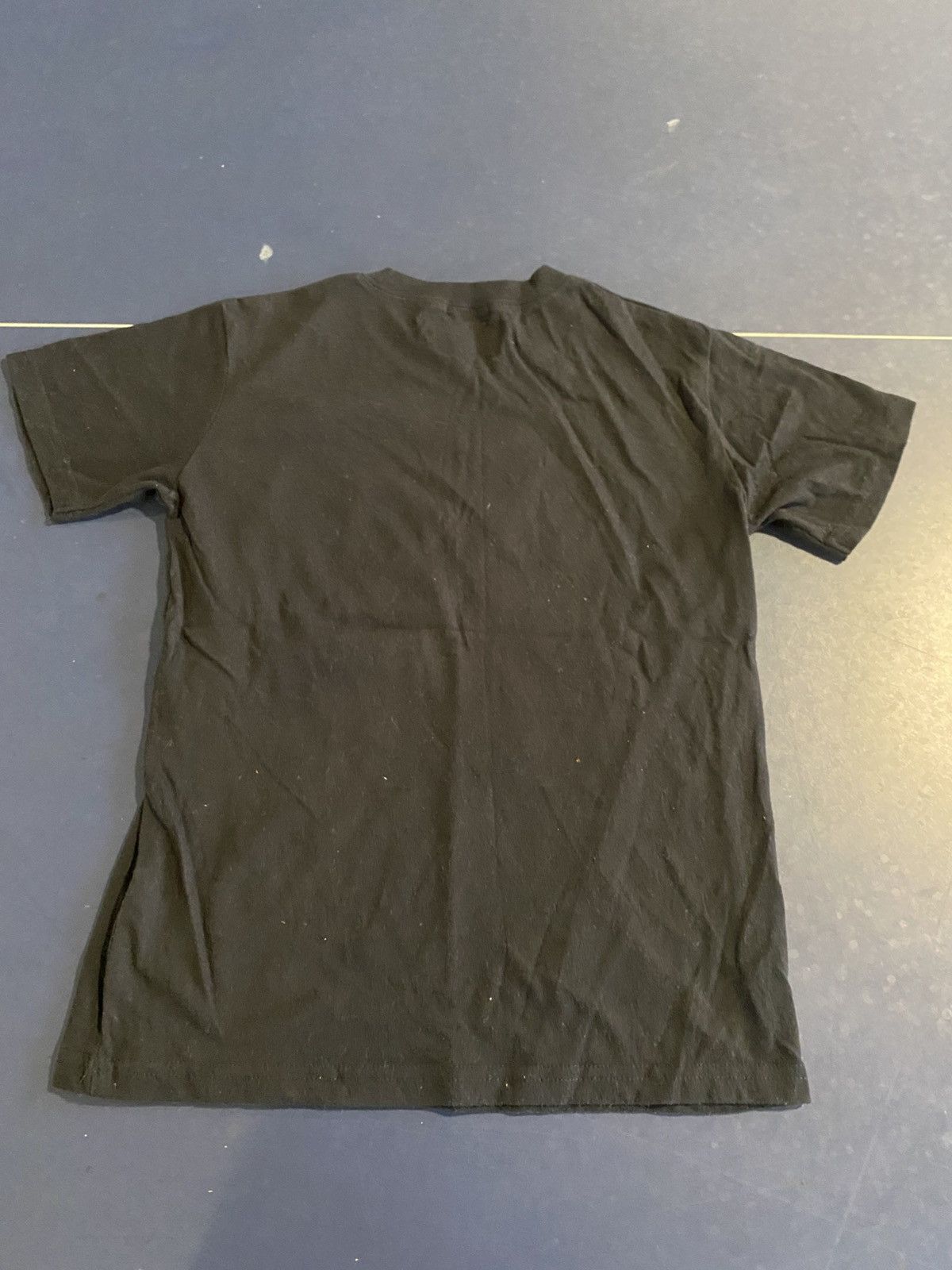 Japanese Brand Bandai tshirt cartography animo size xs Size US XS / EU 42 / 0 - 4 Thumbnail