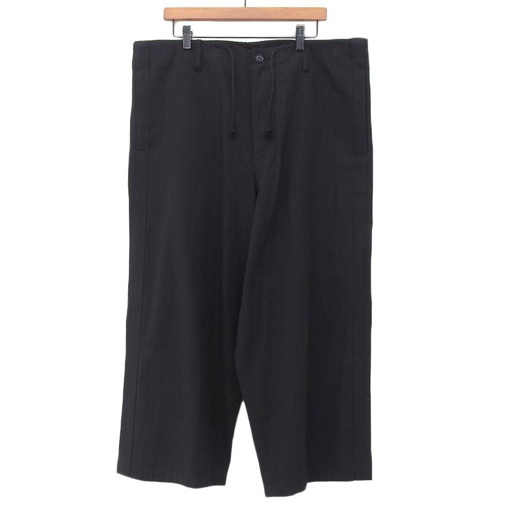 Yohji Yamamoto Yohji Yamamoto Pour Homme Balloon Pants Size US 39 - 2 Thumbnail