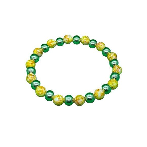 Other Bead Bracelet XR-19 Size ONE SIZE - 1 Thumbnail