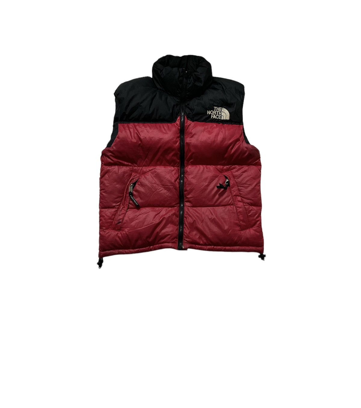 The North Face The North Face Puffer Vest Size US S / EU 44-46 / 1 - 1 Thumbnail