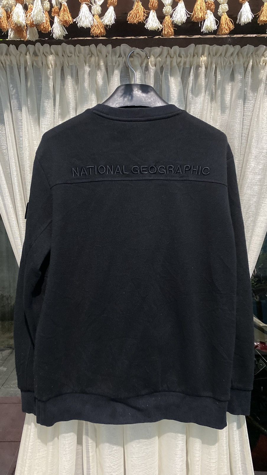 Other National Geographic Size US XL / EU 56 / 4 - 5 Thumbnail