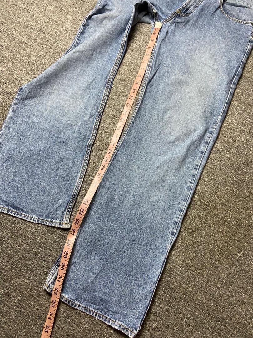 Gap Vintage GAP Boot Fit Denim Jeans (143) Size US 34 / EU 50 - 6 Thumbnail