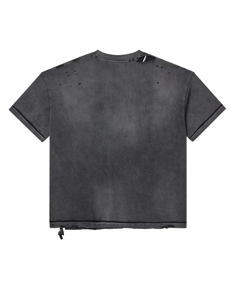 Vale Vale Forever Black Makavale Tee Size XL Size US XL / EU 56 / 4 - 2 Thumbnail