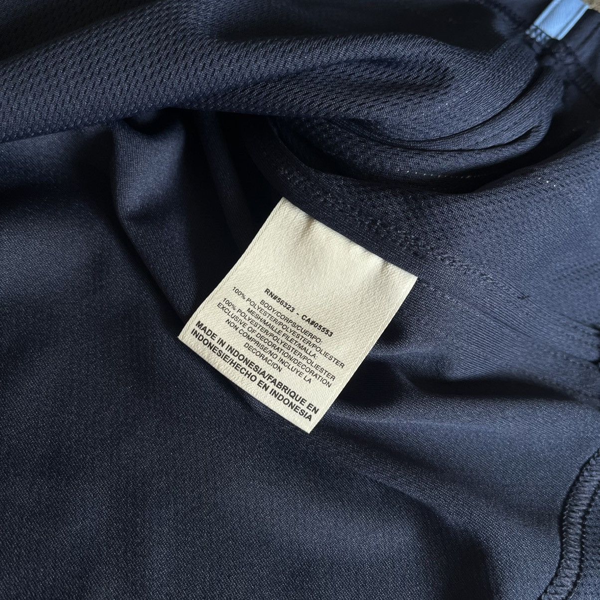 Nike × Vintage Vintage Nike Old Dominion University ODU Basketball Jersey 0 Size US XXL / EU 58 / 5 - 7 Thumbnail
