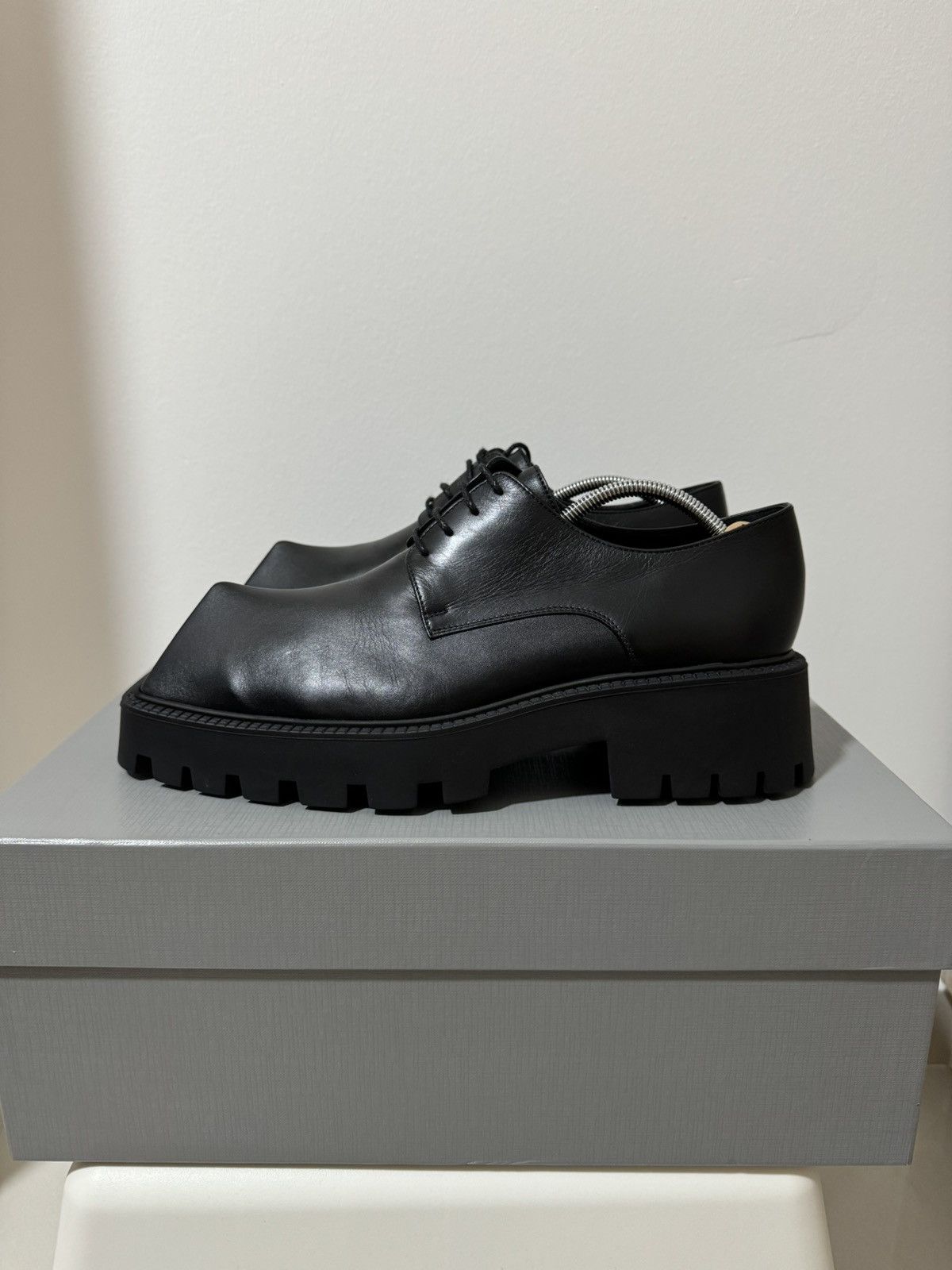 Balenciaga Rhinoダービー40