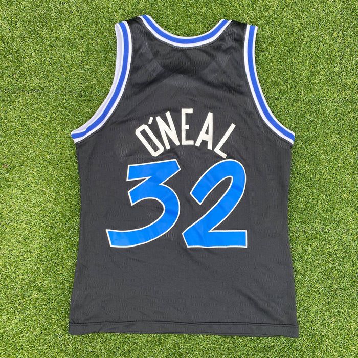 Vintage Champion 1990's Orlando Magic 