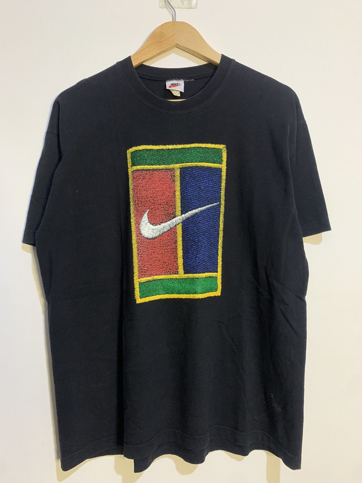 Nike Court Vintage