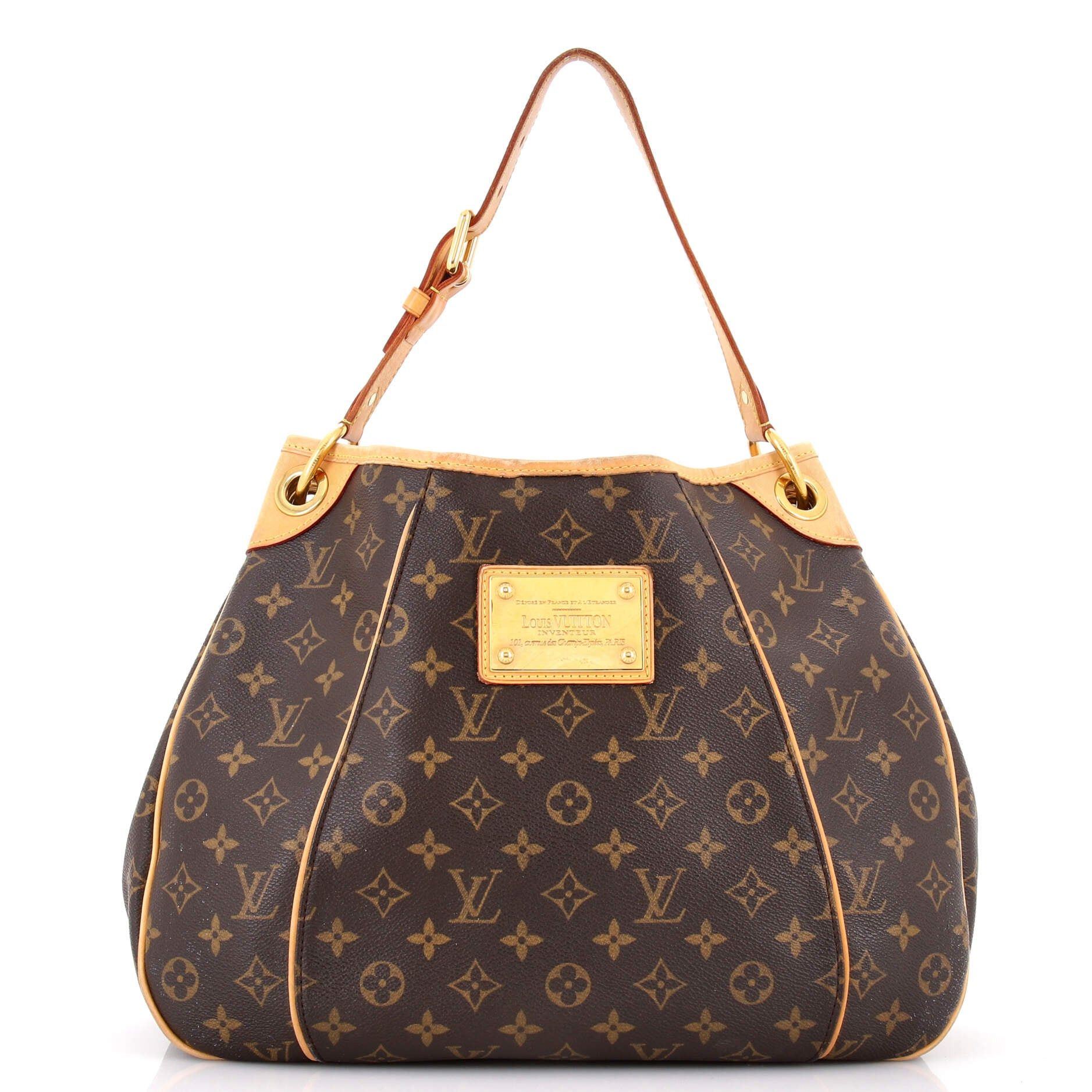 Louis Vuitton Galliera Handbag Size ONE SIZE - 1 Thumbnail