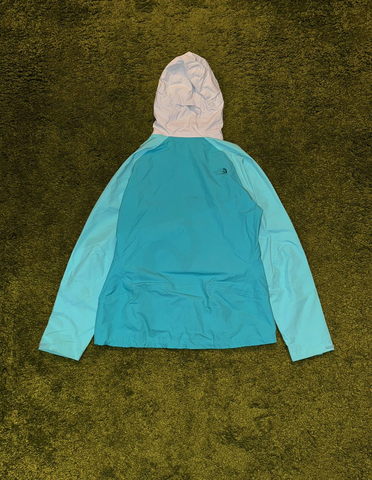The North Face The North Face TNF gorpcore style membrane jacket Size XL / US 12-14 / IT 48-50 - 3 Thumbnail