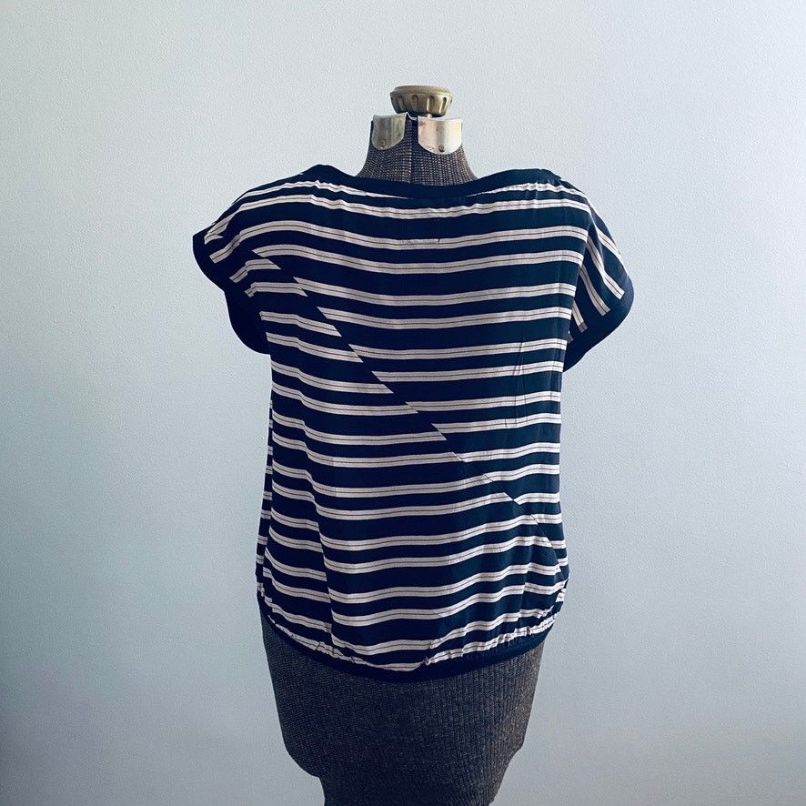Rag & Bone Rag and Bone striped silk blouse Size M / US 6-8 / IT 42-44 - 2 Thumbnail