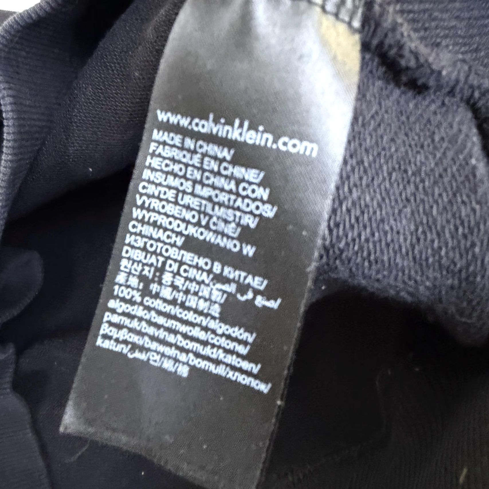 Vintage VINTAGE? No. Size US XL / EU 56 / 4 - 7 Thumbnail