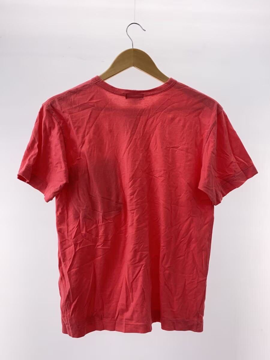 Comme des Garcons Homme Plus Archive Knit Pocket Tee Size US S / EU 44-46 / 1 - 2 Thumbnail