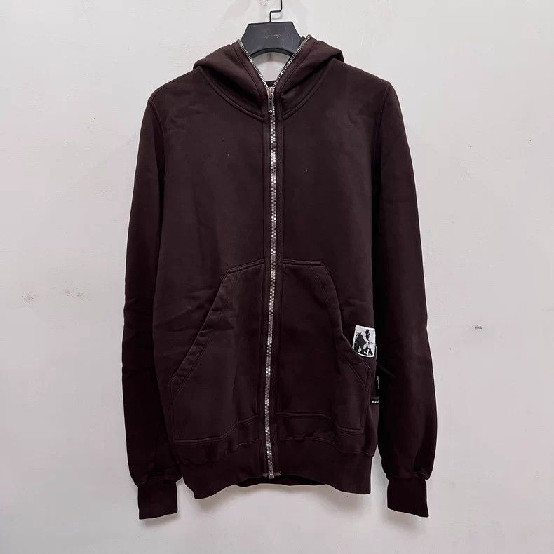 Rick Owens Rick Owens Size US M / EU 48-50 / 2 - 1 Thumbnail