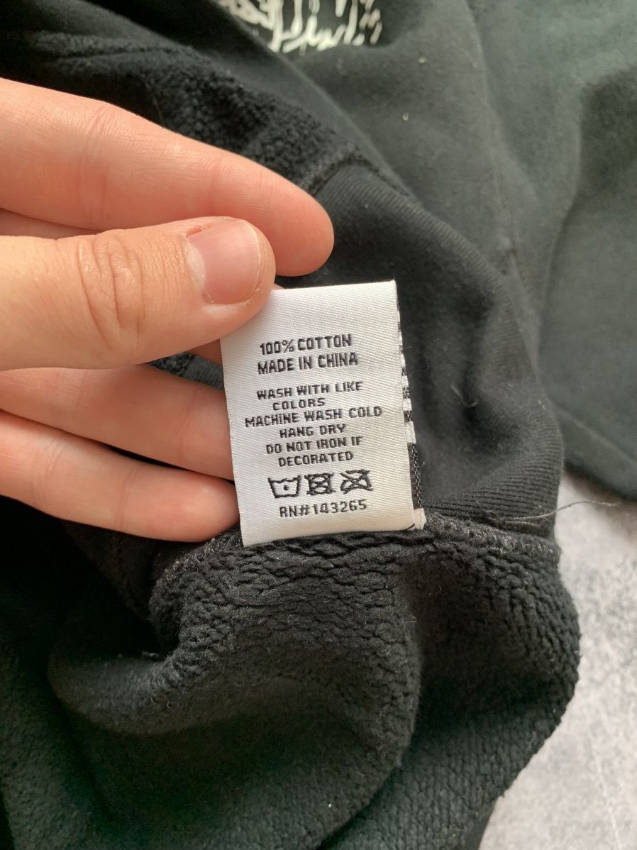 Fucking Awesome Fucking Awesome hoodie Size US M / EU 48-50 / 2 - 10 Thumbnail