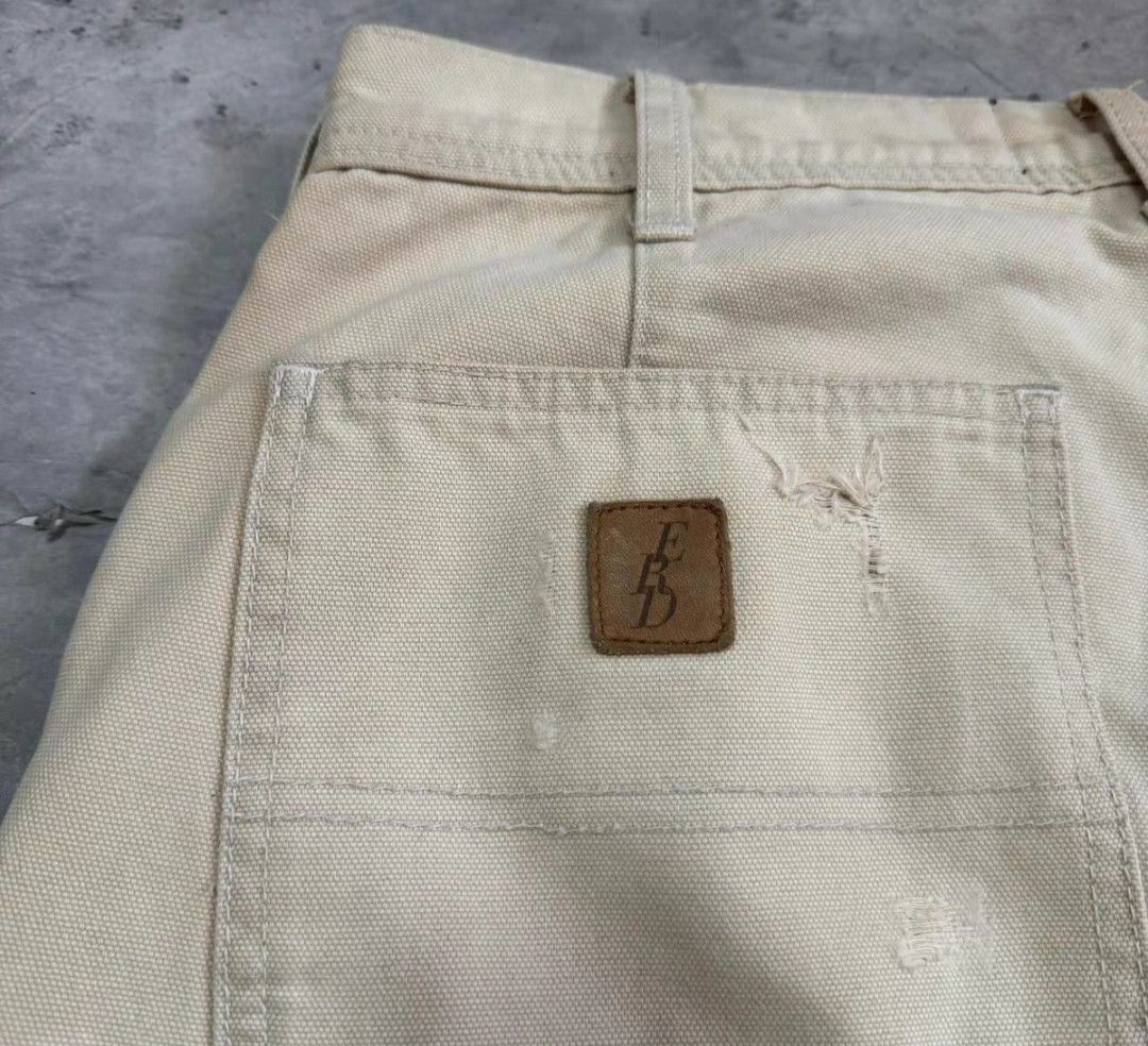 Enfants Riches Deprimes enfants riches deprimes patch work pants Size US 30 / EU 46 - 7 Thumbnail