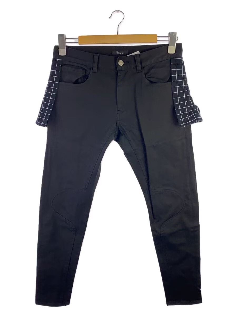 Undercover SS12 Flannel Pants Size US 30 / EU 46 - 1 Thumbnail