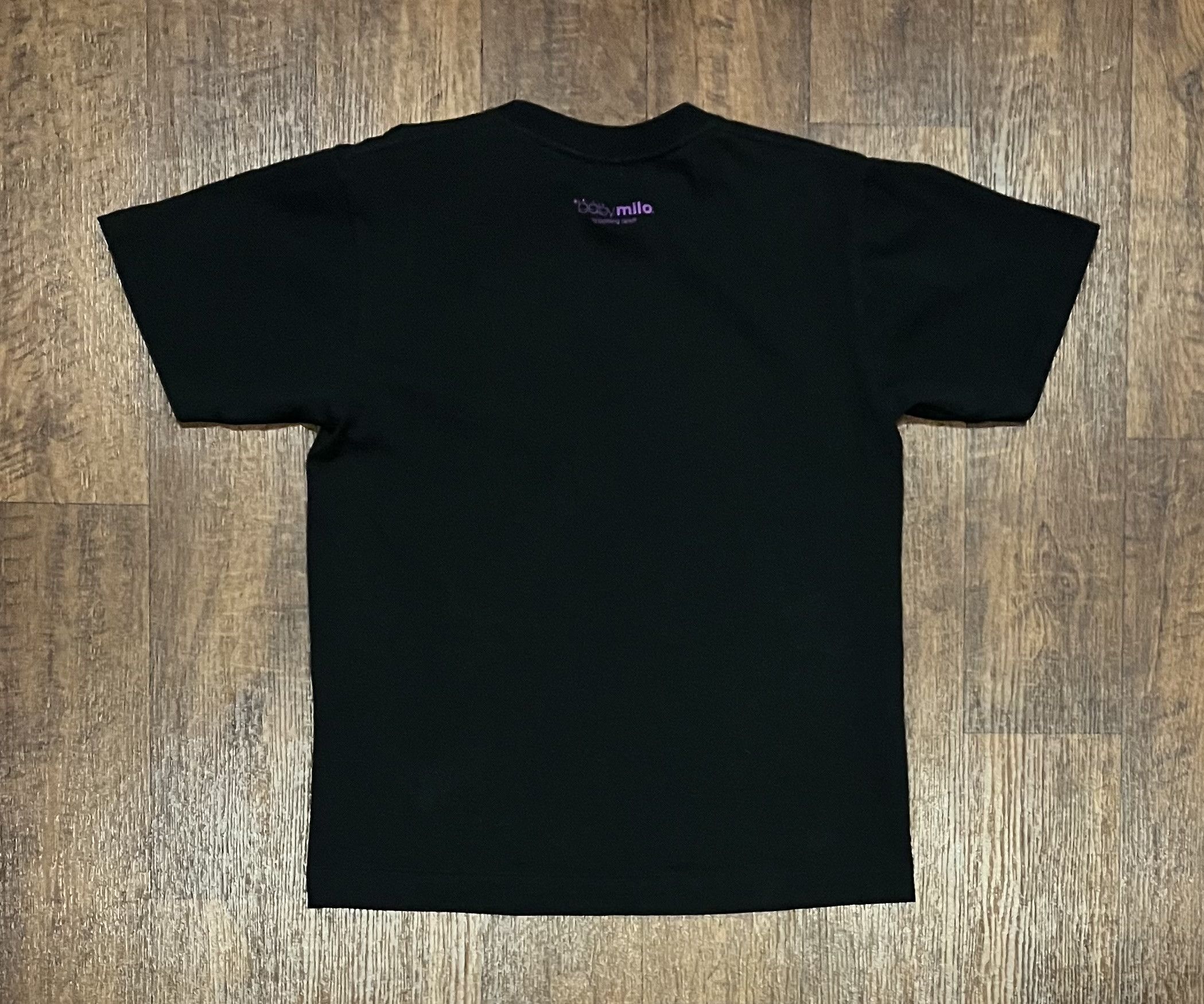 Bape Bape Baby Milo tee shirt Size US S / EU 44-46 / 1 - 2 Thumbnail