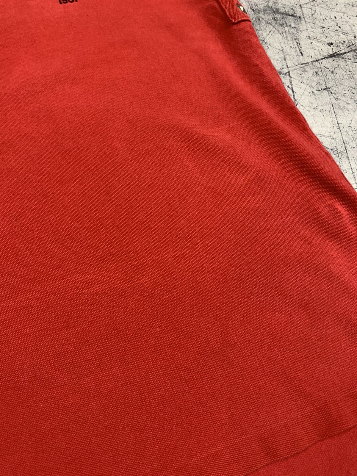 Polo Ralph Lauren 90s Polo Ralph Lauren Vintage Polo Embroidered Logo Hype Size US L / EU 52-54 / 3 - 12 Thumbnail