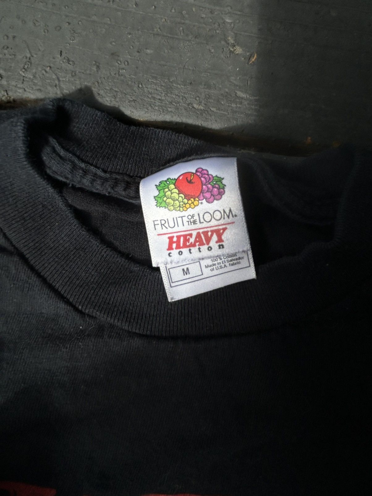 Fruit Of The Loom × Vintage '2003 RARE Vintage KFC Promo Tee Size US M / EU 48-50 / 2 - 3 Thumbnail