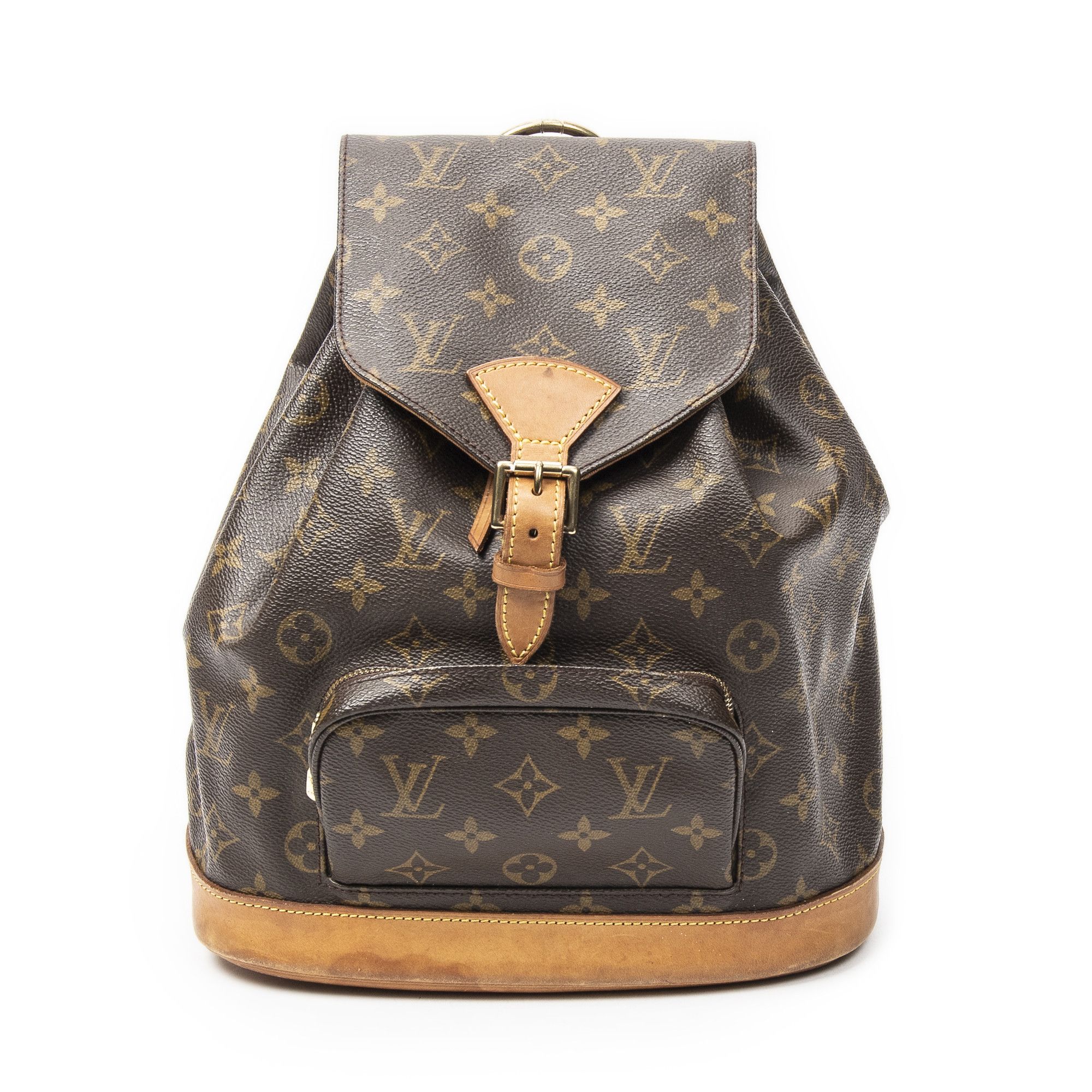 Louis Vuitton Montsouris MM Size ONE SIZE - 1 Thumbnail