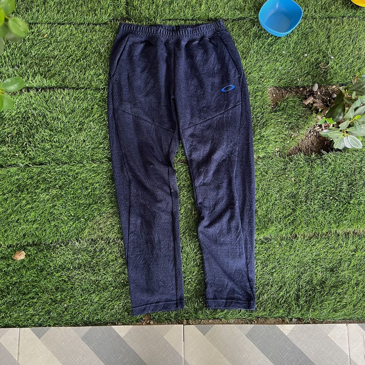 Oakley Vintage Oakley Training Pants Size US 34 / EU 50 - 2 Thumbnail