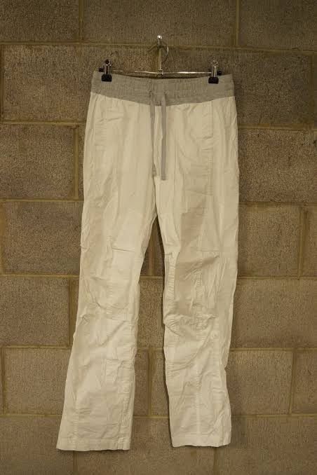 Designer Lorna Jane Flashdance Pants Size 28" / US 6 / IT 42 - 1 Thumbnail