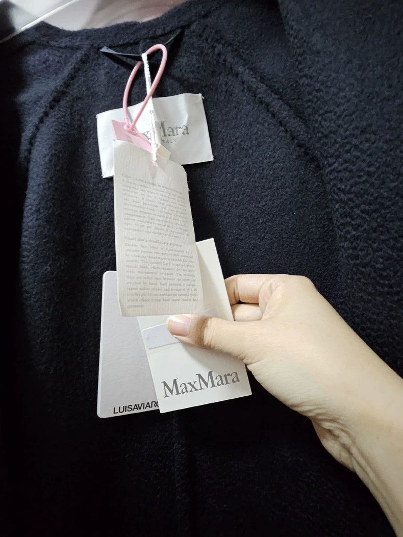 Max Mara Max Mara Coats Size M / US 6-8 / IT 42-44 - 6 Thumbnail