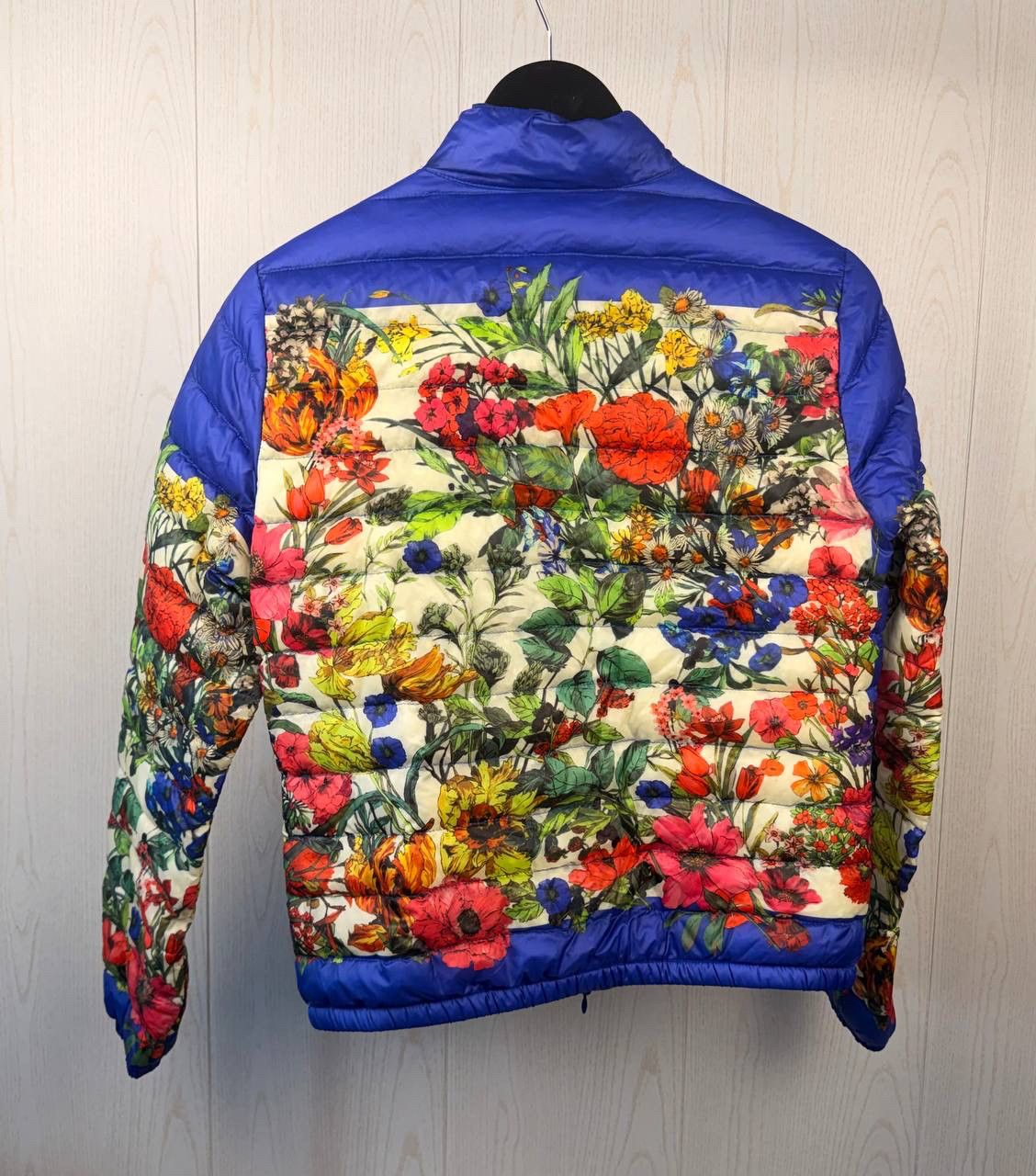 Moncler Moncler ALISIA GIUBBOTTO Size S / US 4 / IT 40 - 3 Thumbnail