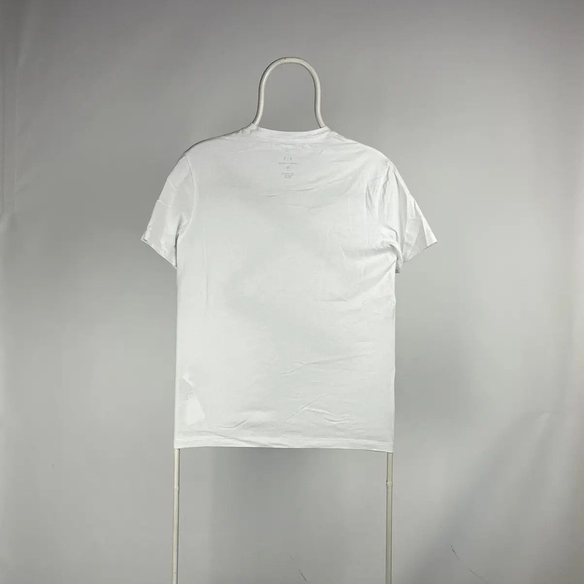 Armani Armani Exchange Tshirt all print size Small Size US S / EU 44-46 / 1 - 2 Thumbnail