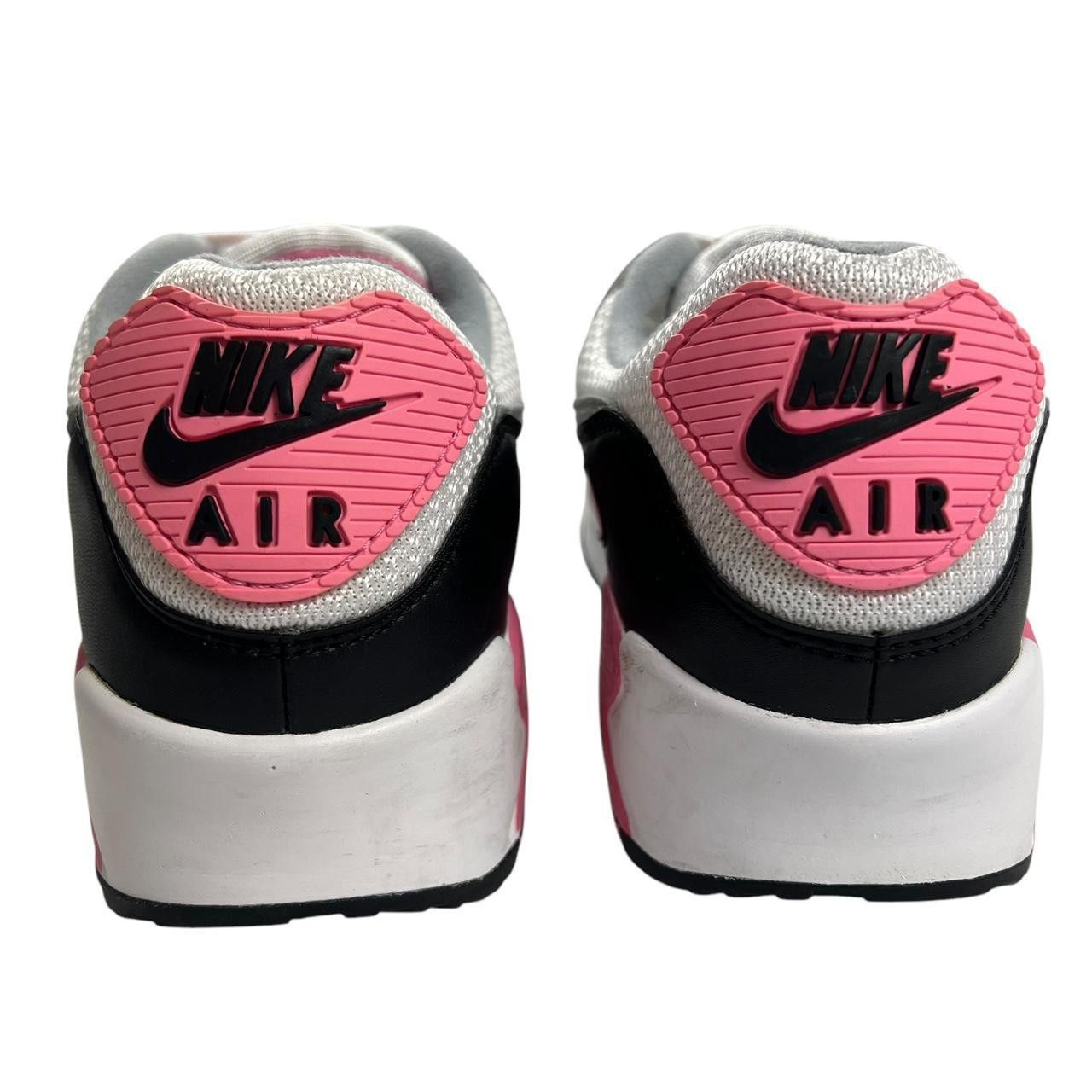 Nike Nike Air Max 90 Recraft Pack White Rose Pink - Size US 8.5 Size US 8.5 / EU 41-42 - 6 Thumbnail