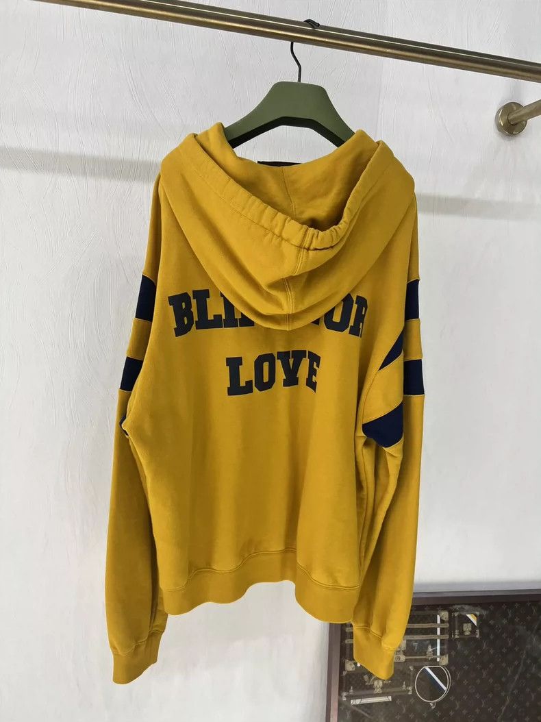 Gucci Gucci Letter sweatshirt 2502-Nextarrow Size US XS / EU 42 / 0 - 5 Thumbnail