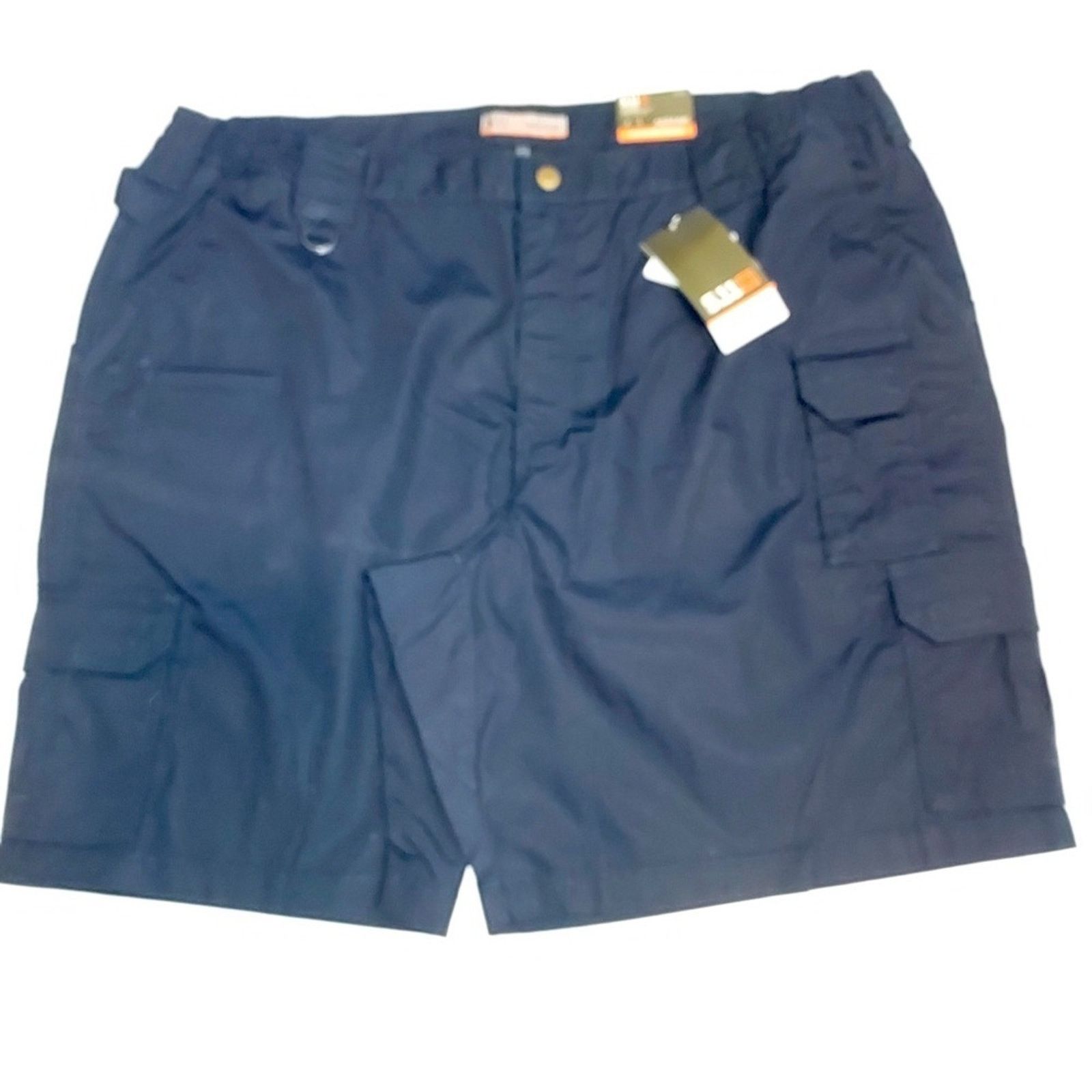 Other 5.11 Tactical Taclite Pro 9" Shorts Blue Cargo Teflon Pants Size US 44 / EU 60 - 1 Thumbnail