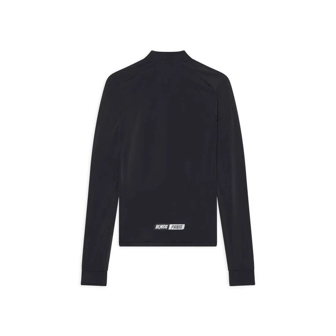 Balenciaga Balenciaga Sporty 3B Long Sleeve Size US M / EU 48-50 / 2 - 14 Thumbnail