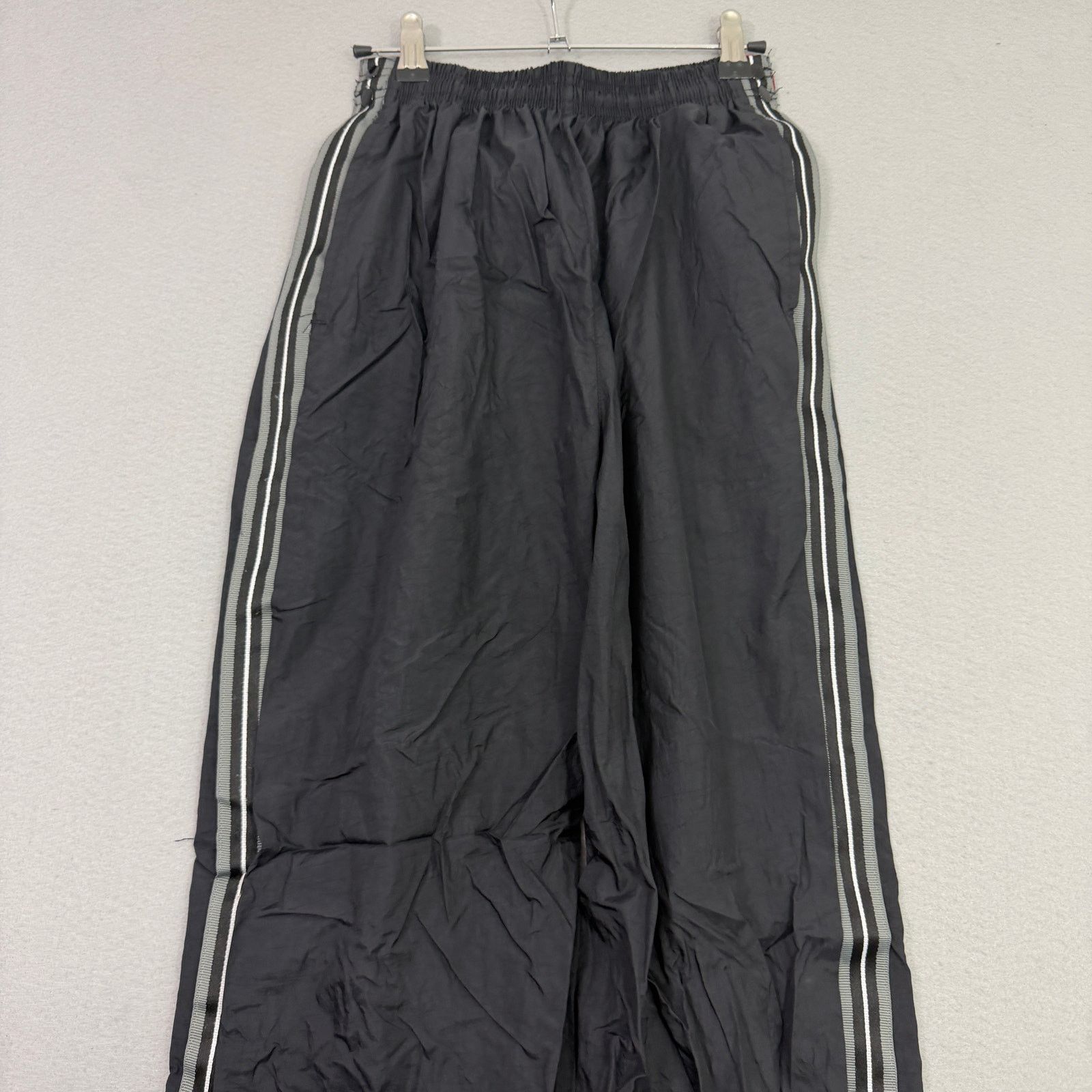 Vintage Vintage MTA Pro Windbreaker Tear Away Track Pants Small Size US 28 / EU 44 - 2 Thumbnail