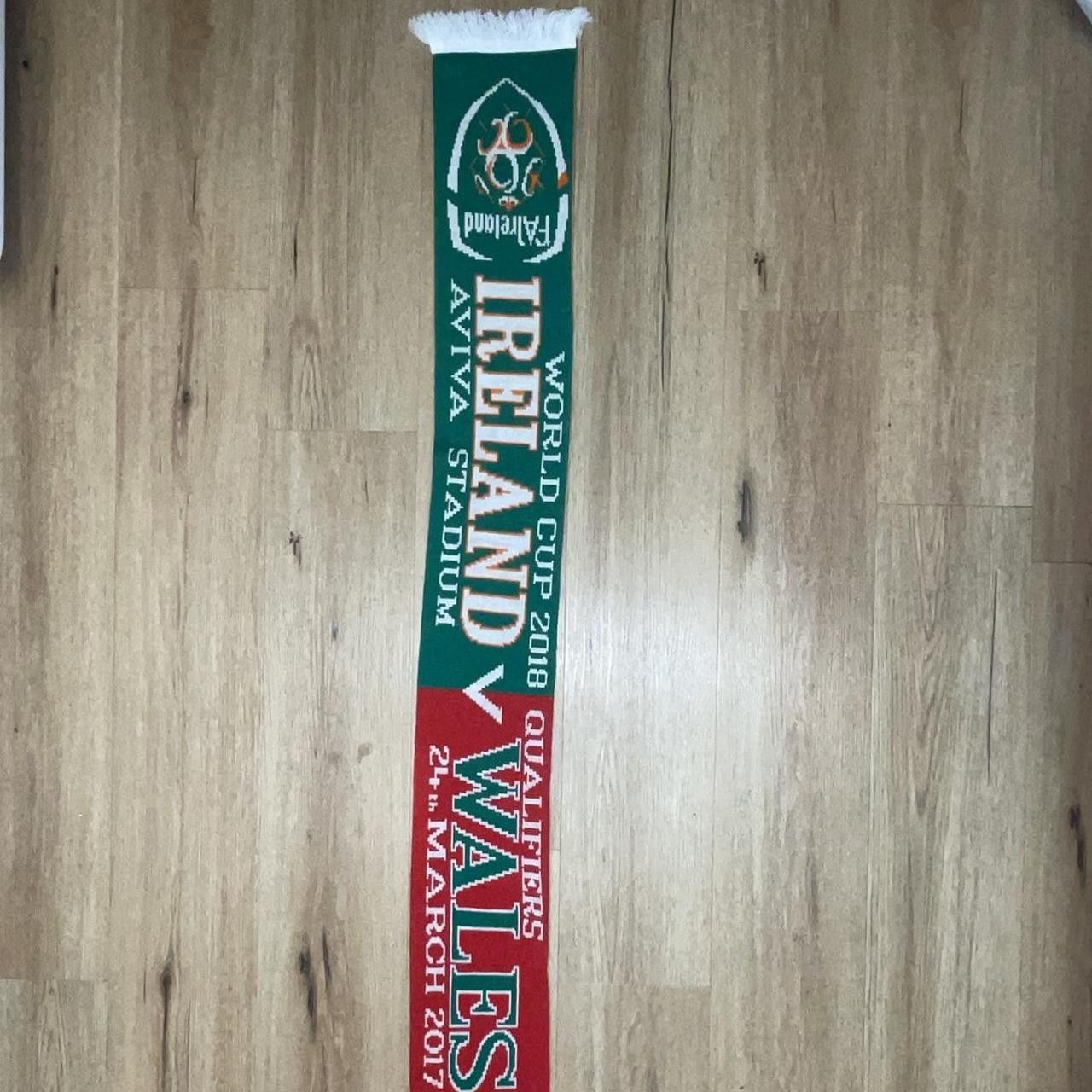 Other Ireland / Wales Scarf Size ONE SIZE - 1 Thumbnail