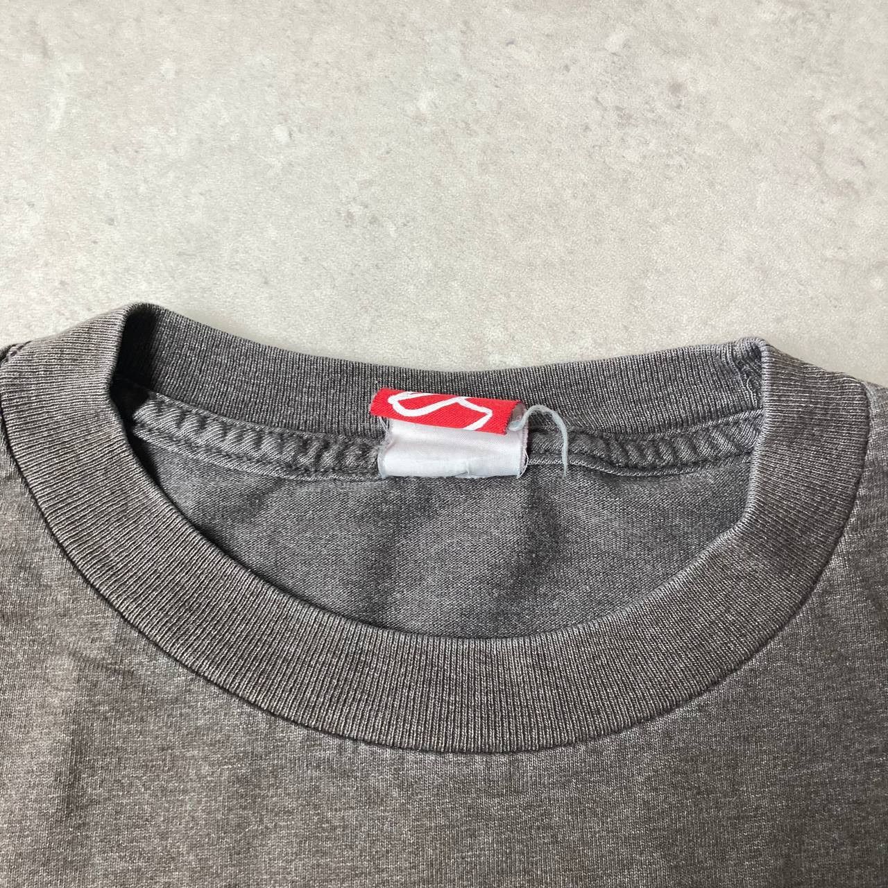 eS Vintage eS Skateboarding Sun Faded Tee Size US S / EU 44-46 / 1 - 3 Thumbnail