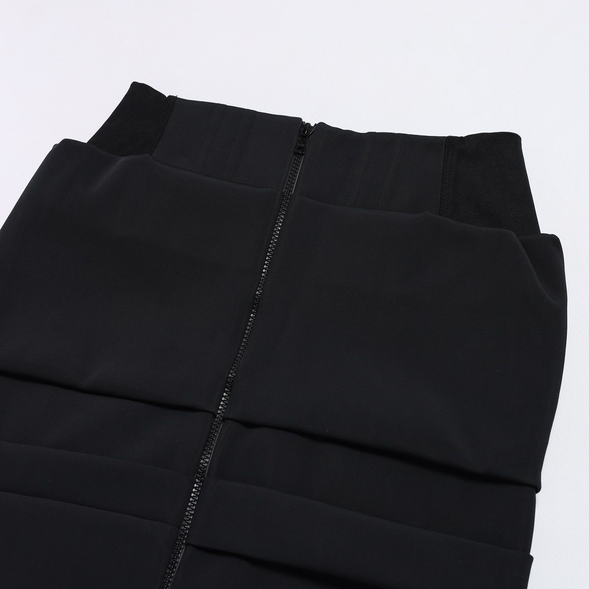 Acne Studios Acne Ruby Neo Nylon Skirt Top Size 26" / US 2 / IT 38 - 7 Thumbnail