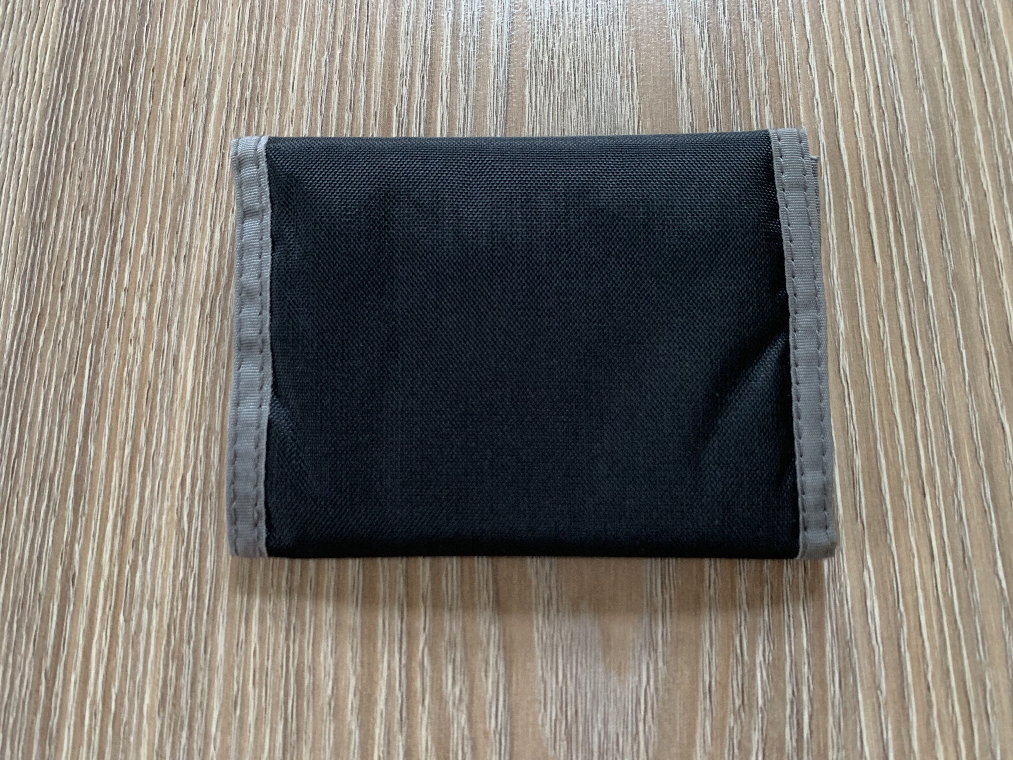 Designer Gelert Black Trekking Wallet Size ONE SIZE - 3 Thumbnail