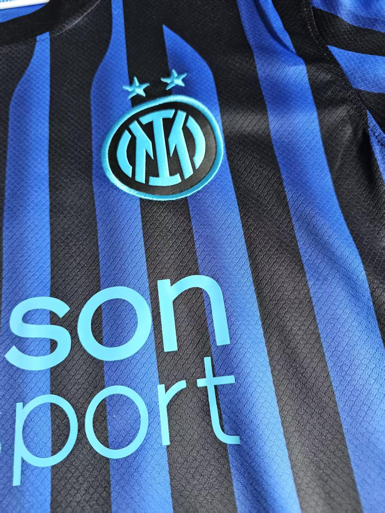 Other 2026 Inter Milan #10 autaro Martínez Jersey Size US S / EU 44-46 / 1 - 3 Thumbnail