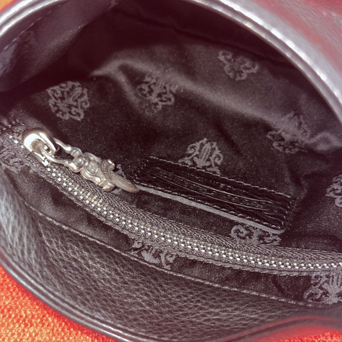 Chrome Hearts Chrome Hearts viv bags Size ONE SIZE - 10 Thumbnail